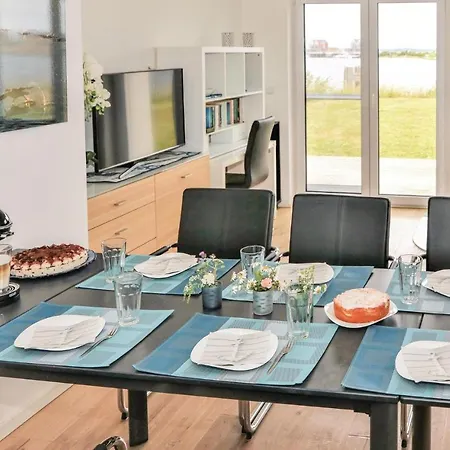 Kapitaenshausseeadler 28 אולפניץ