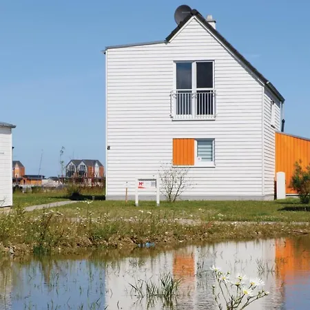 Kapitaenshausseeadler 28 * אולפניץ