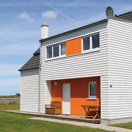 Casa vacanze Kapitaenshaus-seeadler 28