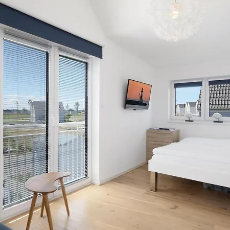 Kapitaenshausseeadler 28 Dom wakacyjny *