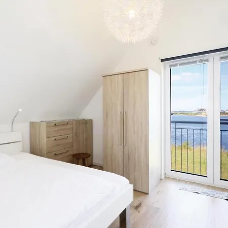 Kapitaenshausseeadler 28 Dom wakacyjny