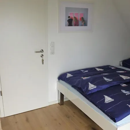 Casa vacanze Kapitaenshaus-seeadler 28 *