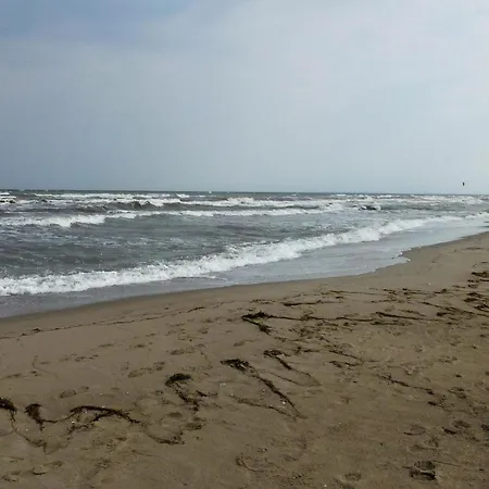 Kapitaenshausseeadler 28 Dom wakacyjny *