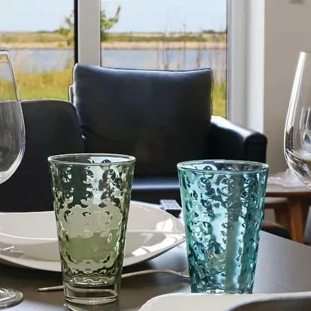 Dom wakacyjny Kapitaenshausseeadler 28 *